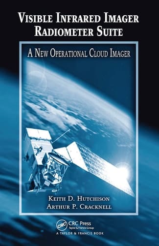 Visible Infrared Imager Radiometer Suite A New Operational Cloud Imager