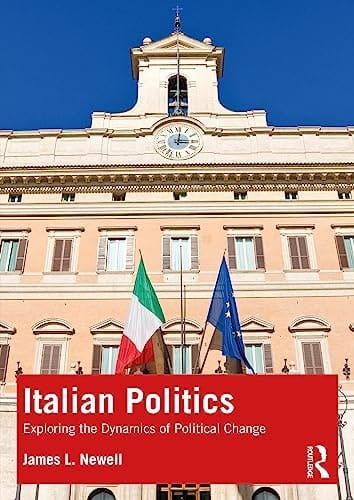 Contemporary Italian Politics
