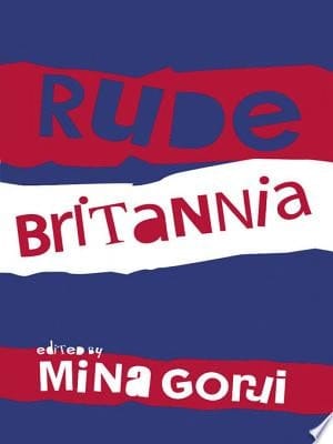 Rude Britannia