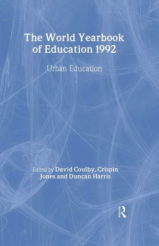 Urban Education