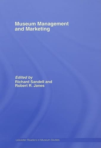 Museum Management and Marketing