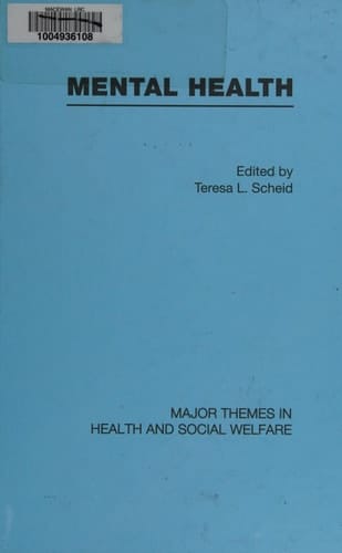 Mental Health