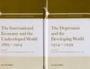 Economics in the Developing World 1865-1939