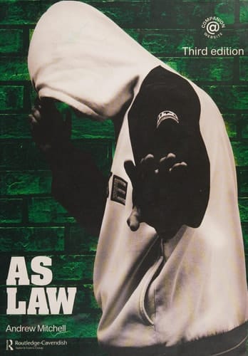 AS Law