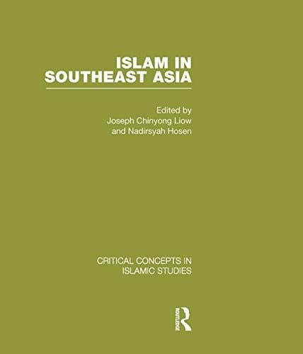 Betwixt Local and Global Islamic Civil Society in Southeast Asia