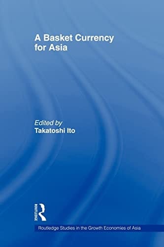 A Basket Currency for Asia