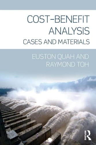 Cost-benefit Analysis Cases and Materials