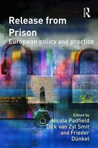 Release from Prison European Policy and Practice