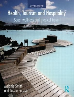 Health Spas Wellness And Medical Travel