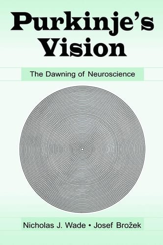 Purkinje's Vision The Dawning of Neuroscience