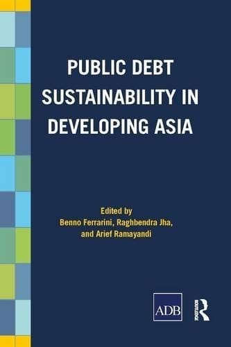 Public Debt Sustainability in Developing Asia