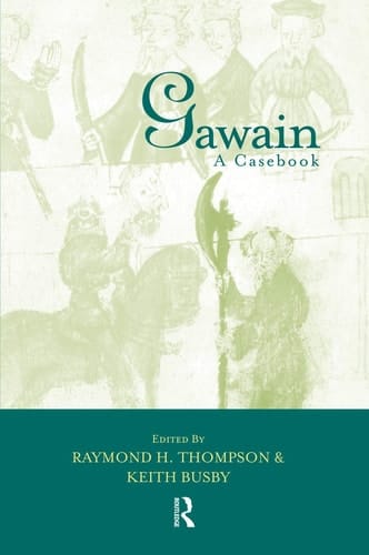 Gawain A Casebook