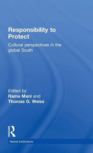 Responsibility to Protect Cultural Perspectives in the Global South