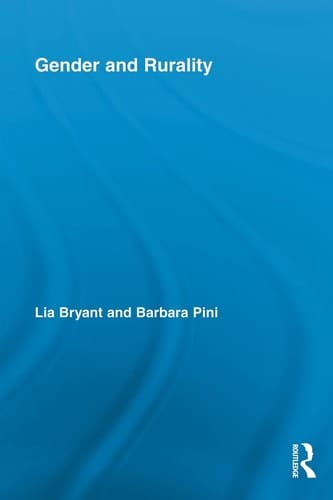 Gender and Rurality