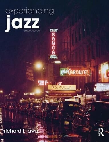 Experiencing Jazz Online Access to Music Token