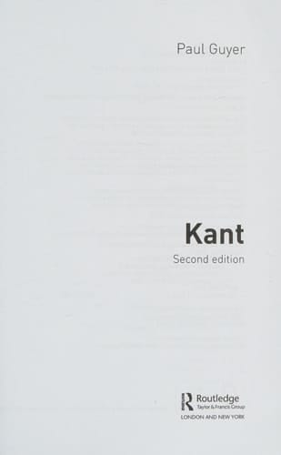 Kant