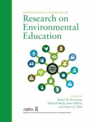 International Handbook Of Research On Environmental Education