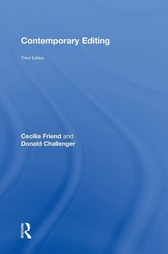 Contemporary Editing