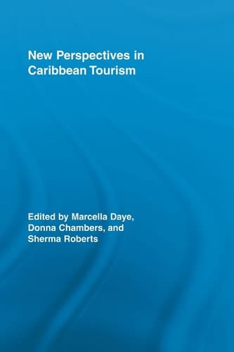 New Perspectives in Caribbean Tourism