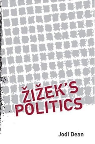 Žižek's Politics
