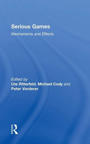 Serious Games Mechanisms and Effects