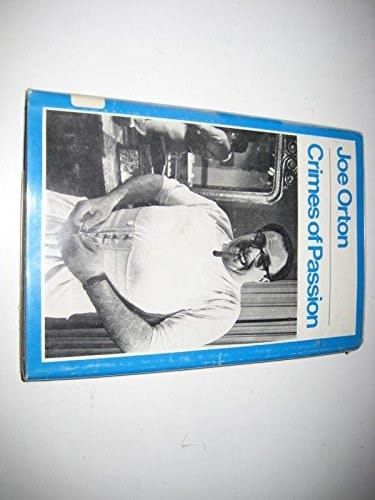 Crimes of Passion (The Ruffian on the Stair; The Erpingham Camp)