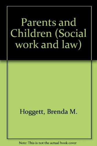 Parents and children (Social work and law)