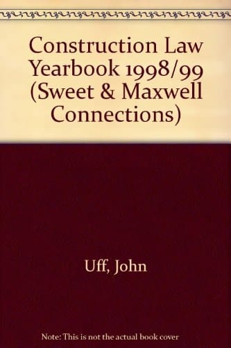 Construction Law Yearbook