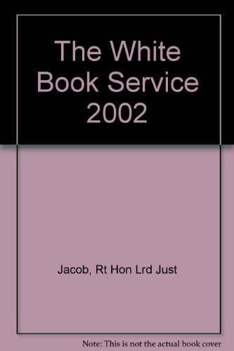 Civil Procedure 2002