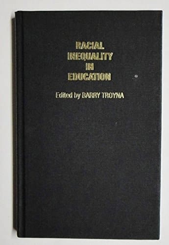 Racial Inequality in Education