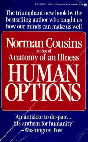 Human Options Tr