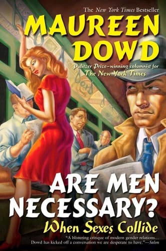 Are Men Necessary? When Sexes Collide