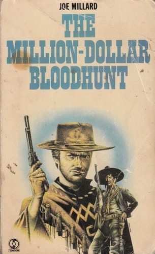 The Million Dollar Bloodhunt