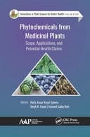 Phytochemicals from Medicinal Plants Scope, Applications, and Potential Health Claims