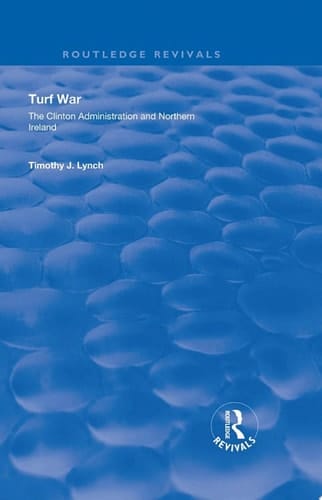 Turf War