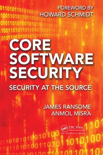 Core Software Security