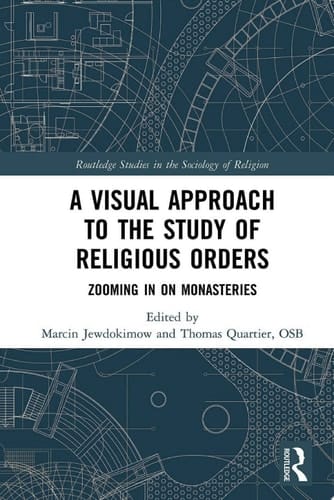 A Visual Approach to the Study of Religious Orders