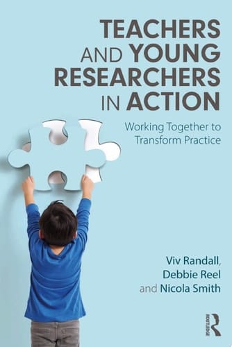 Teachers and Young Researchers in Action