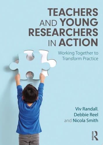 Teachers and Young Researchers in Action Working Together to Transform Practice
