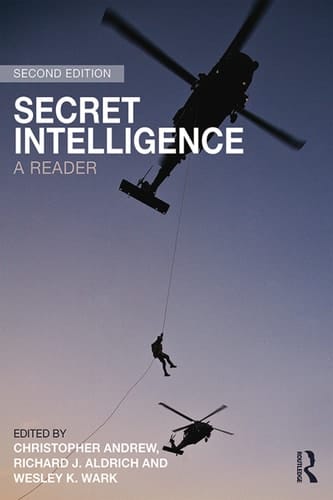 Secret Intelligence