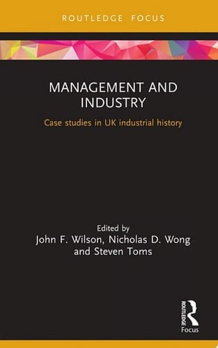 Management and Industry