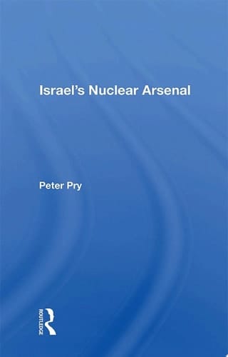 Israel's Nuclear Arsenal