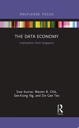 The Data Economy