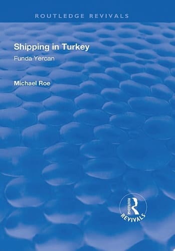 Shipping in Turkey