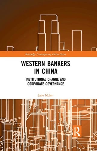 Western Bankers in China