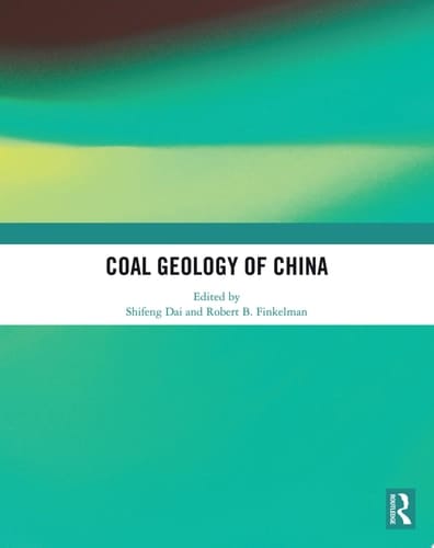Coal Geology of China