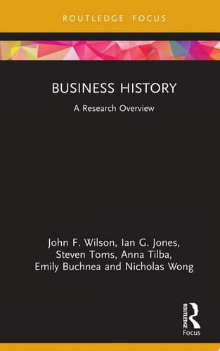Business History