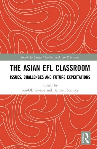 The Asian EFL Classroom