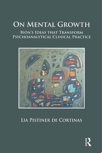 On Mental Growth
