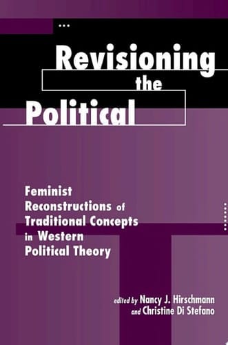 Revisioning The Political